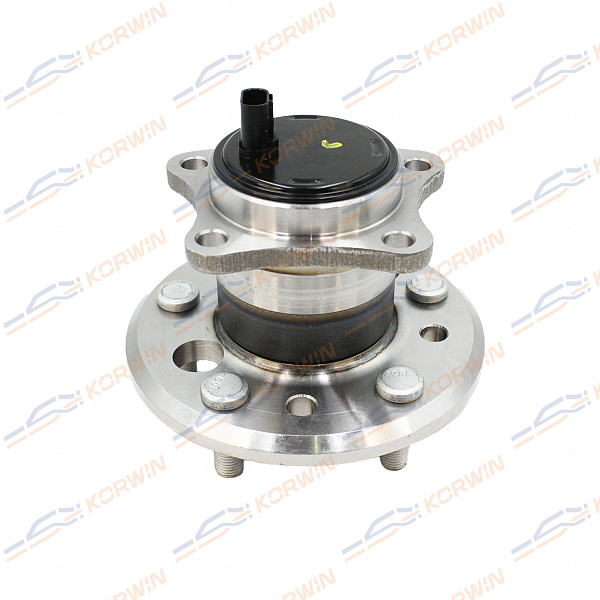 ступица колеса korwin kwah0026 оптом от производителя по низким ценам